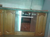 Лот: 4976065. Фото: 4. Кухня + встроенная техника. Красноярск