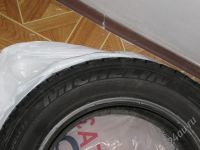 Лот: 190038. Фото: 2. зимние шины 175/65/14. Шины, Диски