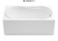 Лот: 5503511. Фото: 3. Ванна акриловая Aquanet 170х75... Строительство и ремонт