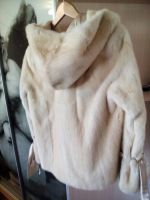Лот: 11018983. Фото: 3. Шуба Сибирь Пушнина. Одежда, обувь, галантерея