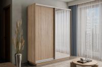 Лот: 24689272. Фото: 2. Шкаф-купе 2-дверный Hoff Slide-2. Хранение вещей