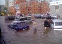 Лот: 4360782. Фото: 6. Труба дренажная в геотестили...