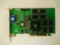 Лот: 18482769. Фото: 2. 3Dfx Voodoo3. Комплектующие