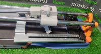 Лот: 25300038. Фото: 4. Плиткорез Dexter ND-600 (s). Красноярск