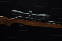 Лот: 3336476. Фото: 4. Винтовка Stoeger X20 Wood [.177... Красноярск