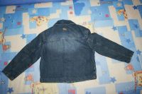 Лот: 2762184. Фото: 2. стильная джинсовка. Одежда и аксессуары