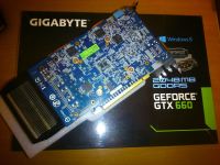 Лот: 5288235. Фото: 4. GTX 660-WF2-2GD REV:1.0. Красноярск