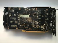Лот: 18153192. Фото: 2. Видеокарта RX-470 4gb. Комплектующие