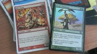 Лот: 2630363. Фото: 3. колода Magic The Gathering №2
