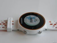 Лот: 8571427. Фото: 7. Garmin Forerunner 620 HRM3-SS...