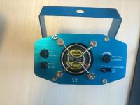 Лот: 5056081. Фото: 2. Mini Laser Stage Lighting. Музыкальные инструменты и оборудование