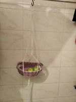 Лот: 17351335. Фото: 2. Макраме кашпо под цветочные горшки. Ручная работа