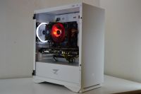 Лот: 16983214. Фото: 8. Игровой компьютер I5 10400F...