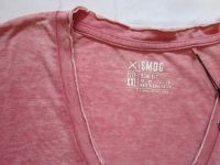 Лот: 6364857. Фото: 2. футболка Smog, р. 54/56 (XXL). Мужская одежда