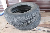 Лот: 9165603. Фото: 4. dunlop grandtrek st1 215/70 r16... Красноярск
