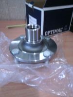 Лот: 7151378. Фото: 3. Породам ступицу колёса на nissan... Авто, мото, водный транспорт