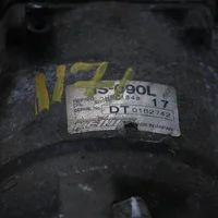 Лот: 5590747. Фото: 2. Компрессор кондиционера для Honda... Автозапчасти
