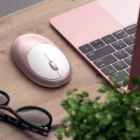 Лот: 21439033. Фото: 4. Мышь Satechi M1 Bluetooth Wireless... Красноярск