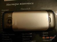 Лот: 1167985. Фото: 2. nokia C5-00 обмен(предлогайте). Смартфоны, связь, навигация