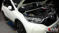 Лот: 15236798. Фото: 2. Распорка Honda CRV 5 передних... Автозапчасти