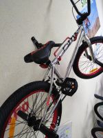 Лот: 15753602. Фото: 6. Велосипед BMX Roliz 20. Новый...
