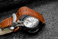 Лот: 15317960. Фото: 2. часы Panerai Luminor Marina -... Часы, аксессуары