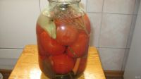 Лот: 13009713. Фото: 2. огурцы помидоры консервированные. Продукты