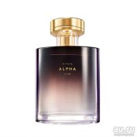Лот: 8242011. Фото: 5. Парфюмерная вода Avon эйвон Alpha...