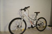 Лот: 17363239. Фото: 4. Велосипед outlleap bliss elite. Красноярск