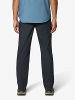 Лот: 25209878. Фото: 2. Брюки мужские Mountain Hardwear... Спортивная одежда