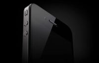 Лот: 3932150. Фото: 4. Apple iPhone 4s 32 Gb Black! Новый...