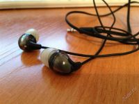 Лот: 2844451. Фото: 3. Наушники Philips, почти новые. Бытовая техника