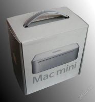 Лот: 2030517. Фото: 2. Apple Mac Mini PowerPC G4. Компьютеры, ноутбуки, планшеты