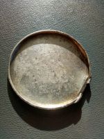 Лот: 18121343. Фото: 2. Крышка задняя от карманных часов... Часы, аксессуары