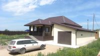 Лот: 7794633. Фото: 6. Дом в Красноярске Октябрьский...