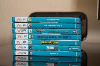 Лот: 9148967. Фото: 5. Nintendo Wii U 32 GB