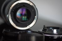 Лот: 15772911. Фото: 2. Tamron SP 70-210 mm f/ 3.5 Adaptall-2... Фото, видеокамеры, оптика