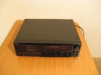Лот: 4865916. Фото: 3. Кассетная дека Aiwa XK 009. Бытовая техника