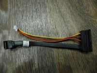 Лот: 6159053. Фото: 10. Кабель HDD SATA для системный...