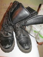Лот: 8482837. Фото: 5. Ботинки Берцы 43.