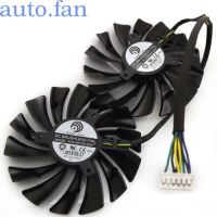 Лот: 11680134. Фото: 2. Вентилятор для видеокарты MSI... Комплектующие