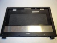 Лот: 11431867. Фото: 2. Крышка с рамкой матрицы для ноутбука... Комплектующие