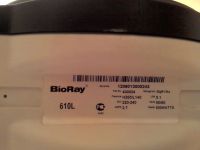 Лот: 7776720. Фото: 2. Кулер bioray610l. Мелкая бытовая техника