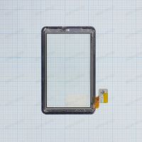 Лот: 12309334. Фото: 2. Тачскрин ( Touch screen ) 7.0... Запчасти, оборудование