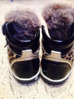 Лот: 5212990. Фото: 3. Ботиночки девочке 25р. Дети растут