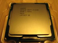 Лот: 4932820. Фото: 2. Процессор INTEL CORE i5-2300... Комплектующие