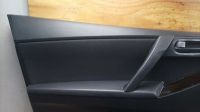 Лот: 18938550. Фото: 5. Обшивка двери Mazda Axela BL5FP...
