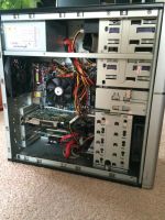 Лот: 5667597. Фото: 2. Компьютер AMD Athlon 64 x2 3600... Компьютеры, ноутбуки, планшеты