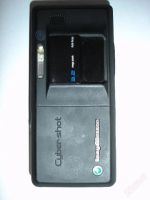 Лот: 84796. Фото: 2. Sony Ericsson k810. Смартфоны, связь, навигация