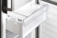 Лот: 15899772. Фото: 9. Холодильник BEKO RCNK 365E20 ZS...